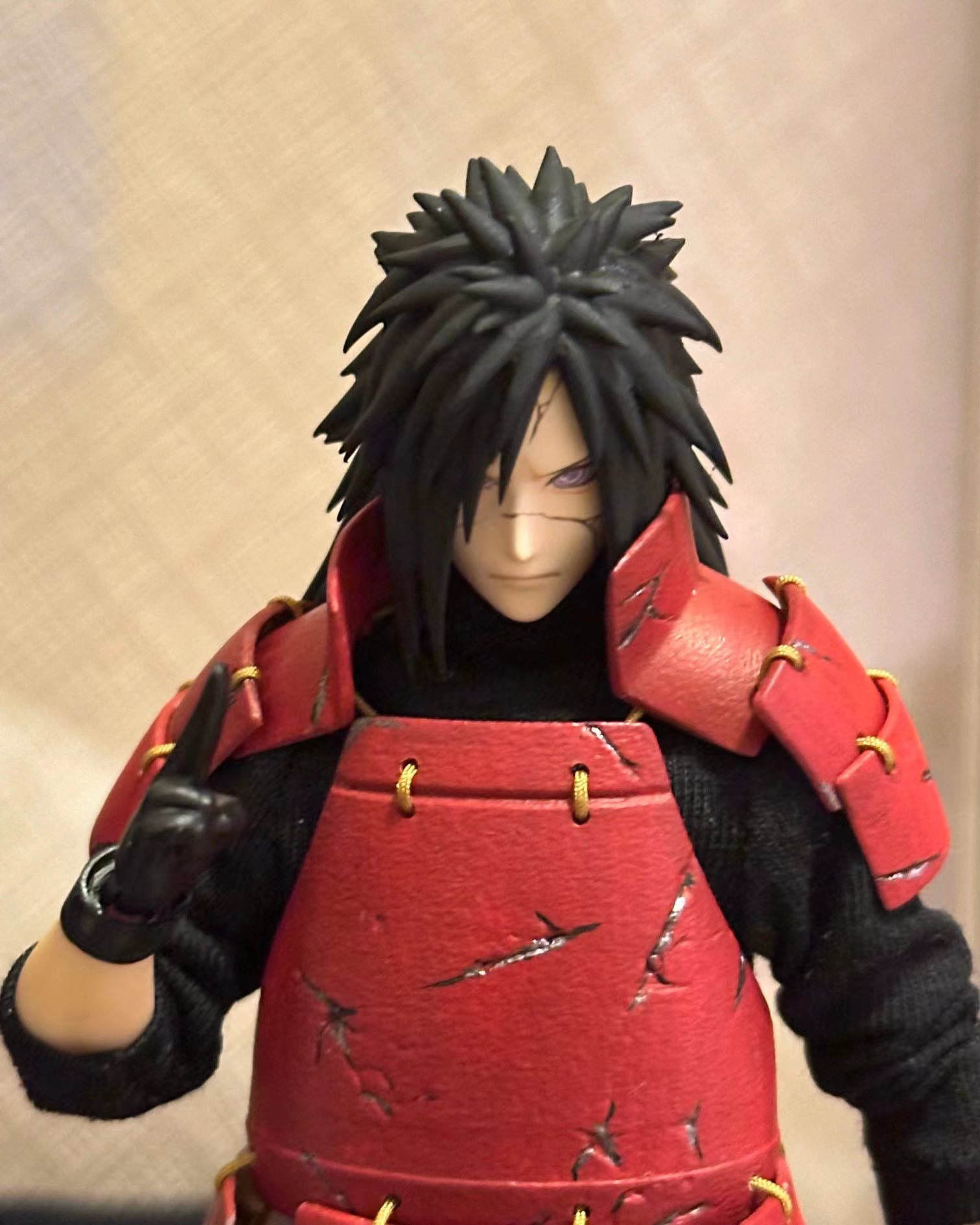 S.h.figuarts Madara deals Uchiha